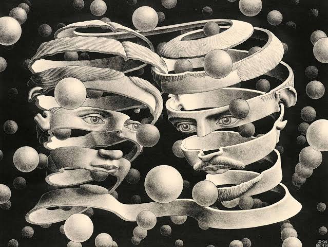 Image for MCESCHER