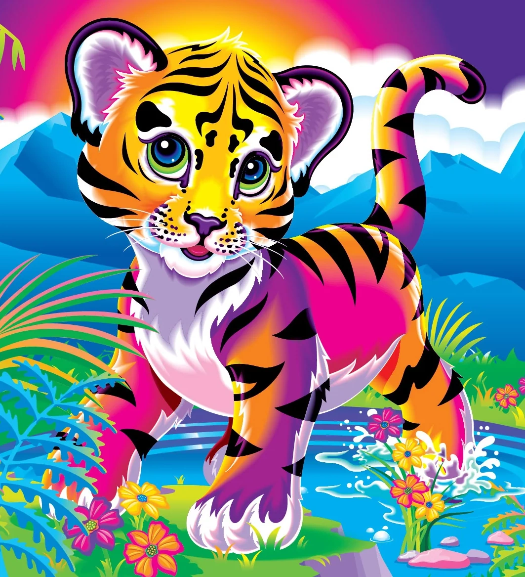 Image for LisaFrank