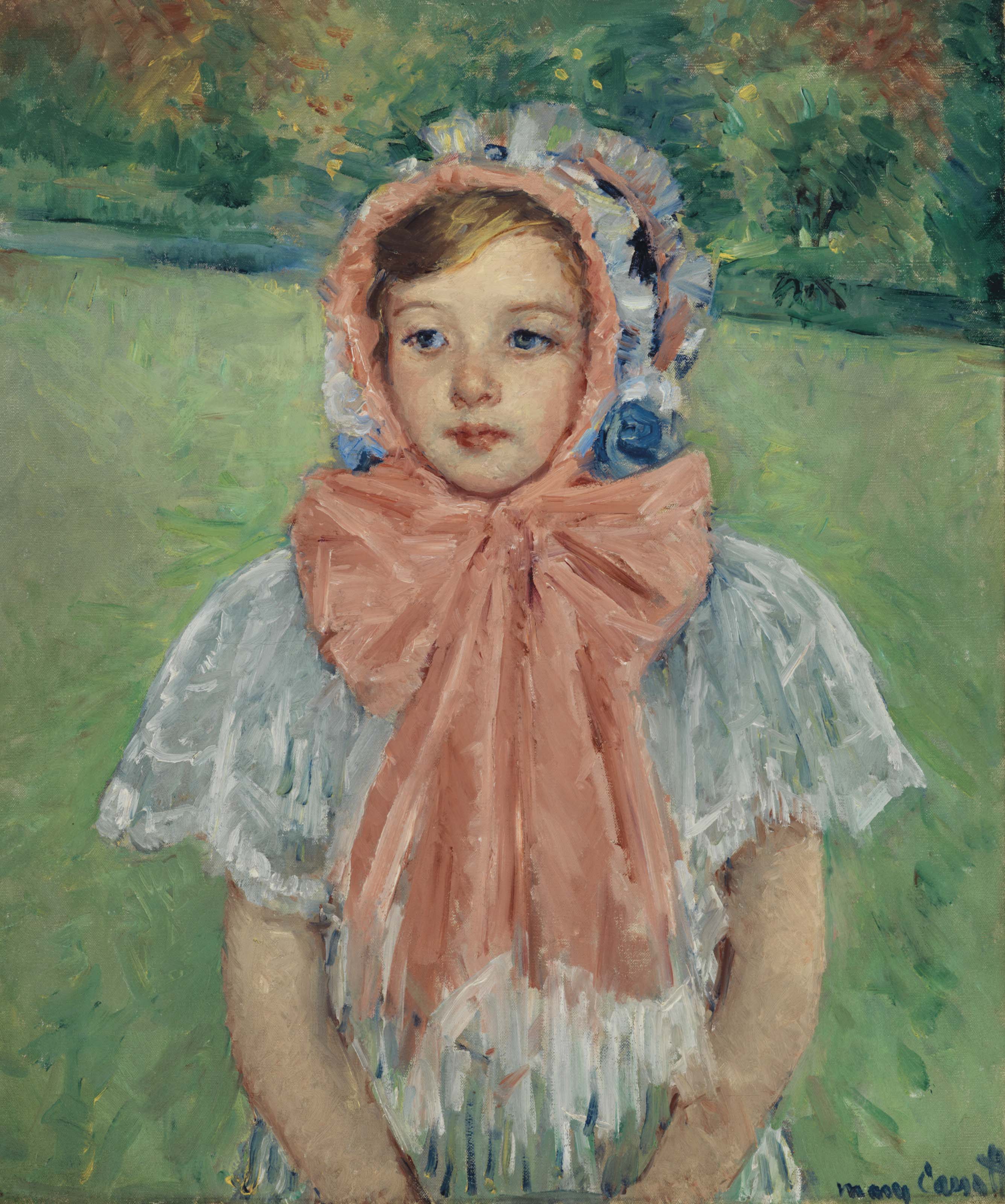 Image for MaryCassatt