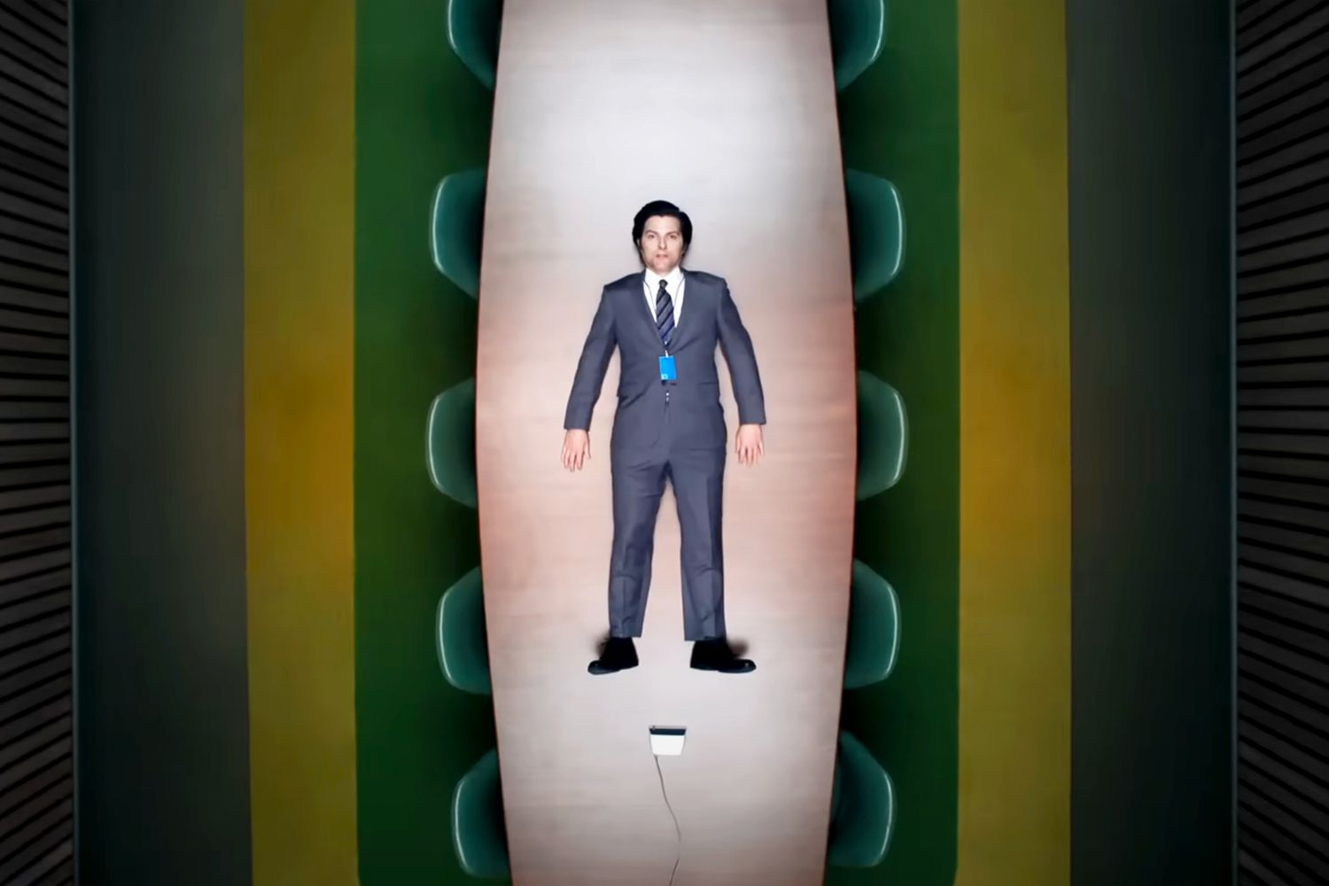 Image for Severance