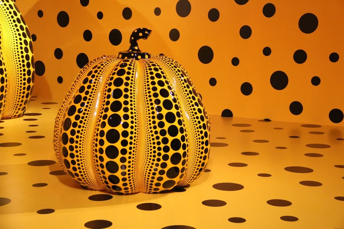 Image for YayoiKusama