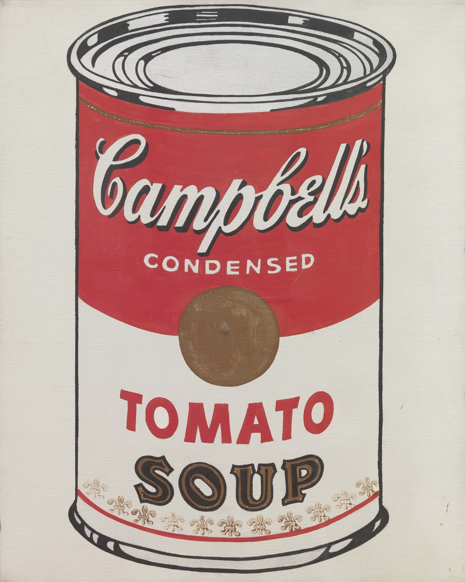 Image for AndyWarhol
