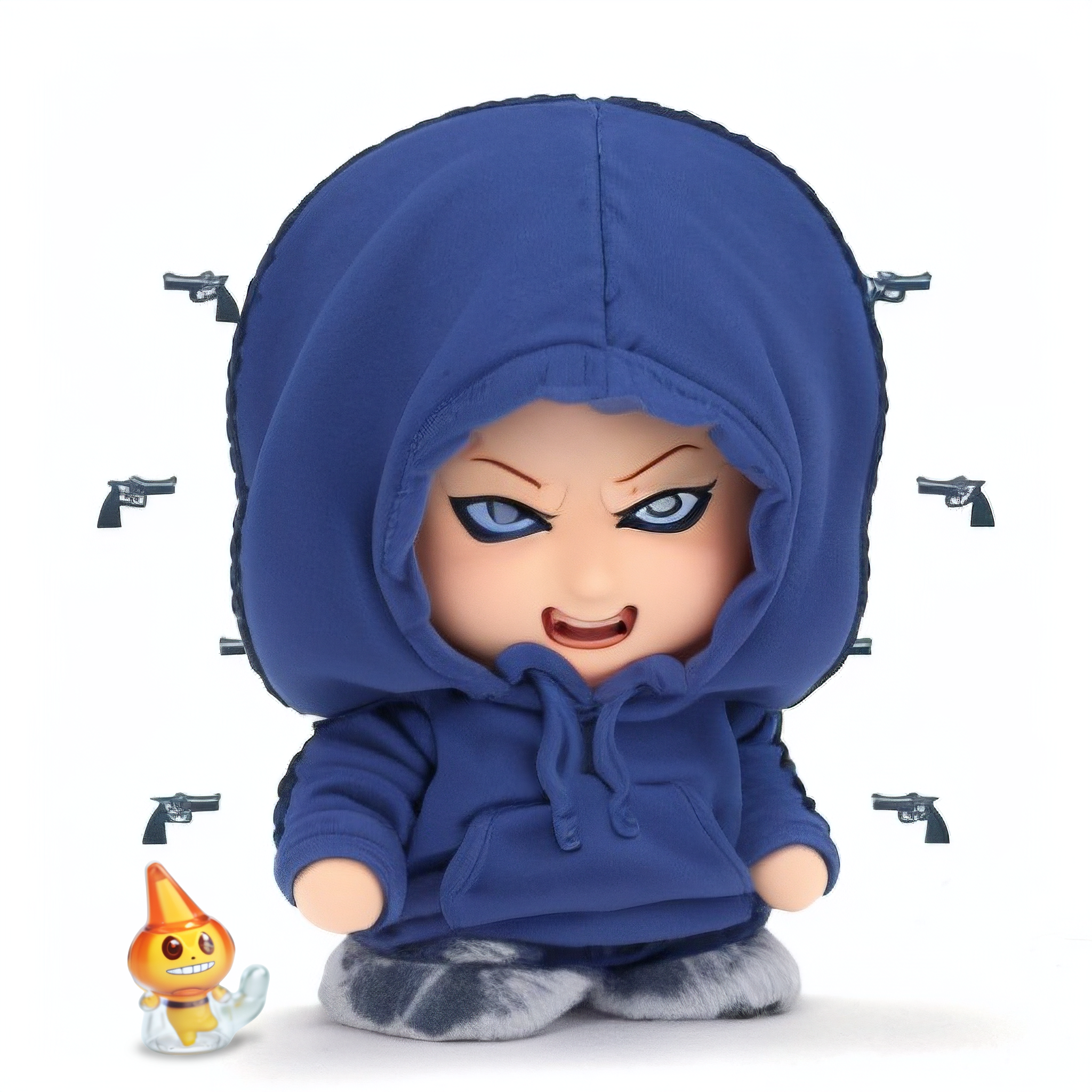Image for Swag