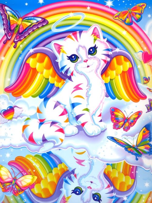 Image for LisaFrank