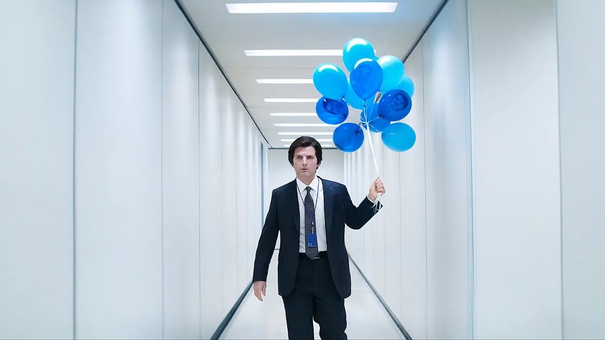 Image for Severance