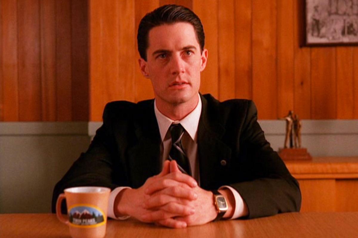 Image for DavidLynch
